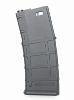 Магазин механический (East Crane) M4/M16 MA017 полимер Black 120ш.
