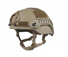 Шлем EMERSON ACH MICH 2002 Helmet-Special action version/DE EM8980A Emerson