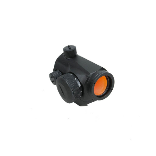 Прицел коллиматорный New Airsoft 1 x 22 Red/Green Dot Sight Scope AS-SP0172
