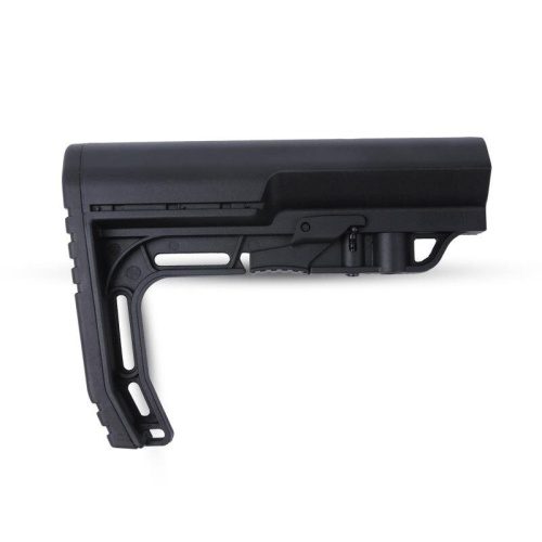 ПРИКЛАД Nylon Stock Type 3 - MFT black M4/M16 AS-EX0094B