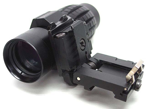 Реплика прицела Magnifier ACM 3x Mag Aimpoint AS-SP0121