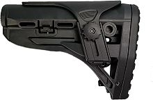 ПРИКЛАД M4/M16 Nylon Stock Type 9 - FAB AS-EX0100B