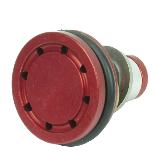 ГОЛОВА ПОРШНЯ АЛЮМИНИЕВАЯ SOLINK MOTOR PT-002 фото 2