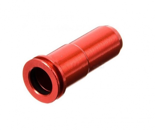 НОЗЗЛ aluminum M4 (21.4mm) SHS TZ0034