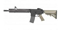 Модель автомата (EAST CRANE) M4 SOPMOD Block 2 DD (12 INCH)