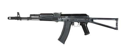 Модель автомата (E&L) ELKS74MN  Essential Steel and plastic