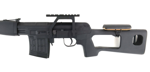 КРОНШТЕЙН БОКОВОЙ RIS ДЛЯ АК AS-OR0097 фото 3