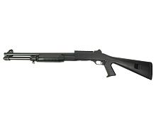Модель дробовика CYMA Benelli M3 super 90 tactical пластик CM370