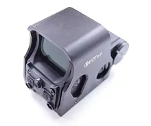 Реплика коллиматорного прицела UFC553 EOTech Black