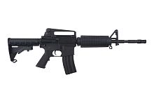 Модель автомата (Cyma) CM603 M4 A1, нейлон
