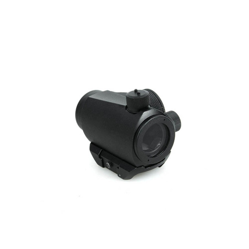 Прицел коллиматорный New Airsoft 1 x 22 Red/Green Dot Sight Scope AS-SP0172 фото 2