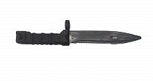 Иммитационнотренировочный штык нож АК74 (Зевс)