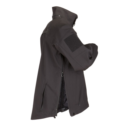 Куртка Saber, Black, размер L фото 3