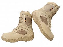  Тактические ботинки DELTA цвет песочный размер 41