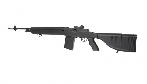 Модель винтовки (Cyma) CM032D, M14 DMR фото 2