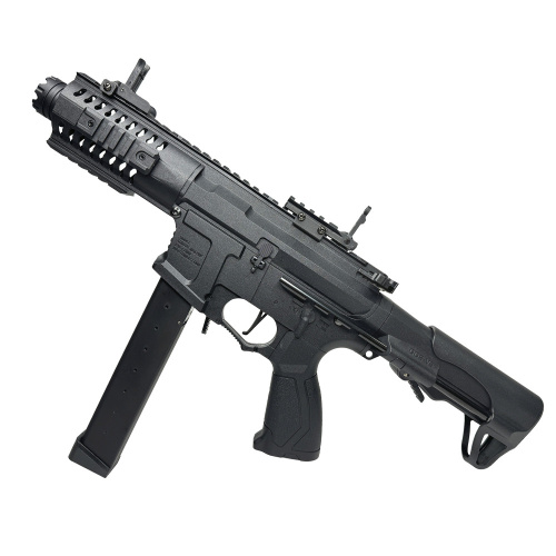 Модель автомата для гидробола ARP-9, черный фото 2