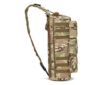 Сумка наплечная Tactical Go Pack (600D) Multicam AS-BS0012CP