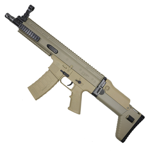 Модель автомата для гидробола JM Scar-L