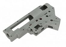 Стенки гирбокса v.2 алюминиевые Super Shooter B067