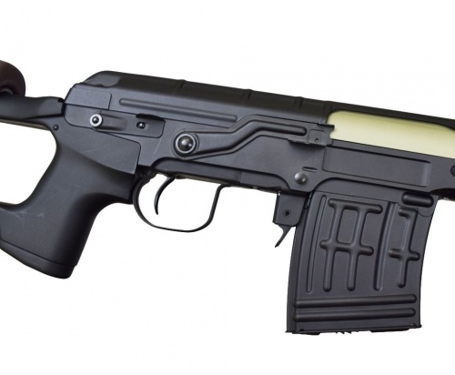 Модель винтовки (Cyma) СМ057A SV-D фото 3