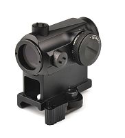 Прицел коллиматорный 1x24 Micro T-1 Red/Green Dot Sight Scope AS-SP0055