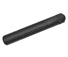 Глушитель HY150 размер 195*30мм (CYMA)