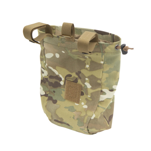 Подсумок под сброс магазинов раскладной Мультикам (T-armis) фото 4