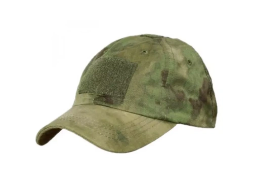 Кепка Army Military с велкро Мох