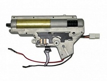 Гирбокс CYMA 2 версии для MP5 серии с мотором
