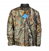 Куртка для охоты Columbia Pure Tableland Camo Realtree (размер S, рост 168)