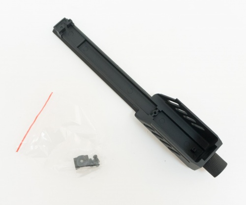 ПЛАНКА CYMA RIS для Glock 18C AEP C.29 фото 3