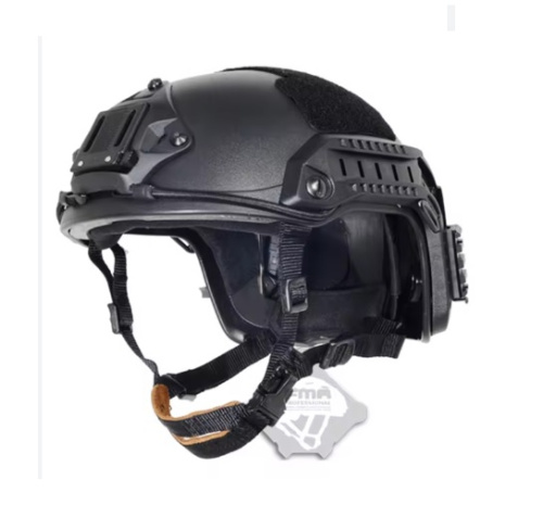 ШЛЕМ FMA ABS Fast MH Style Helmet AS-HM0013B фото 2