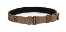 Пояс разгрузочный мультикам EmersonGear COBRA 1.75inch One-pcs Combat Belt EM9455CBM