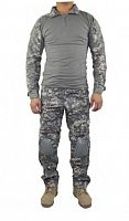 КОМПЛЕКТ A.C.M Tactical Gen2 Combat с наколенниками ACU Size XL WS25677ACU