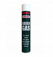ГАЗ Green gas FL-AIRSOFT 1000 мл (пластиковый носик клапана)