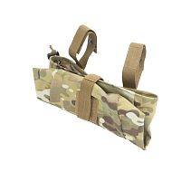 Подсумок под сброс магазинов раскладной Мультикам (T-armis)