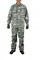 КОМПЛЕКТ BDU US Army ACU Camo size M WS20291ACU