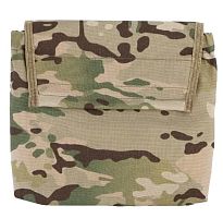 Подсумок утилитарный на велкро Multicam EM9548MC
