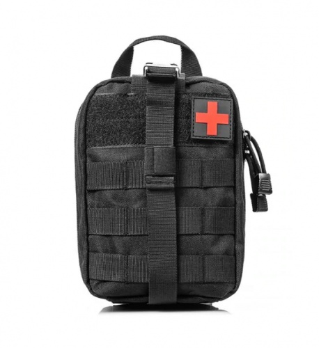ПОДСУМОК Outdoor Sports Daily First Aid Medic Molle Bag 21X15.5X7cm AS-BS0096B