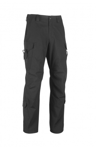 Женские брюки 5.11 EMS Pant - Women's, black, размер regular 4: рост 164, талия 64, бедра 90