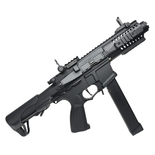 Модель автомата для гидробола ARP-9, черный