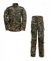 КОМПЛЕКТ US Army ACU V2 MULTICAM size XL AS-UF0001CP