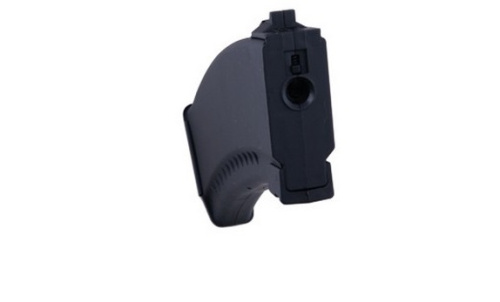 Магазин механический (Cyma) для RК74 на 150 шаров (пластик) фото 2