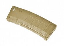 Магазин механический (Cyma) MAGPUL для М4 на 160 шаров M127 TAN