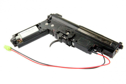 Гирбокс CYMA CM15 для СВД
