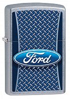 Зажигалка Zippo 29065 "Ford"