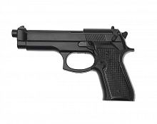 Пистолет тренировочный «Beretta 92 FS» черный