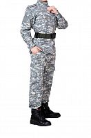 КОМПЛЕКТ US Army ACU Camo V2 size XL WS20292ACU