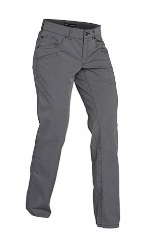 Женские брюки 5.11 Cirrus Pant - Women's, storm, размер long 6: рост 164, талия 68, бедра 94